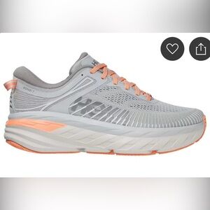 Women’s Hoka Bondi 7